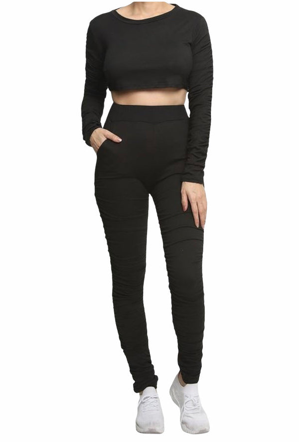 (Copy) 2PC STACKED SET